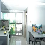Apartment Arcadia阿卡迪亚二期 *