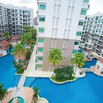 Arcadia阿卡迪亚二期 Pattaya