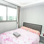 Arcadia阿卡迪亚二期 * Pattaya
