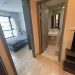 芭提雅中心地区 The Base 高档公寓酒店 * Pattaya