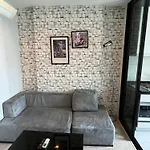 Apartment 芭提雅中心地区 The Base 高档公寓酒店 *