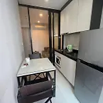 Apartment 芭提雅中心地区 The Base 高档公寓酒店 *