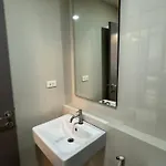 芭提雅中心地区 The Base 高档公寓酒店 Pattaya