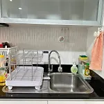 Apartment The Axis Pattayaใจกลางเมืองวิวทะเลภูเขา Pattaya