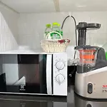 Apartment The Axis Pattayaใจกลางเมืองวิวทะเลภูเขา Pattaya