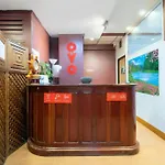 Oyo 811 Jasmine Villa