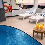 Palette Walking Street Pattaya