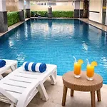 Palette Walking Street Pattaya