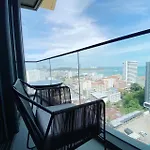 Edge Central Pattaya Sky