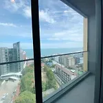 Edge Central Pattaya Sky