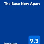 The Base Apartment *