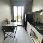 Central Pattaya Comfortable Stay