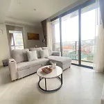 Exclusive High Floor 2 Bed Room Sea View Luxury