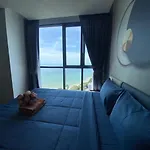 Sea View High Floor - Breathtaking Views