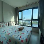Central Pattaya Comfortable Stay