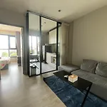 Central Pattaya Comfortable Stay