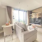 Exclusive High Floor 2 Bed Room Sea View Luxury