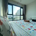 Central Pattaya Comfortable Stay