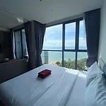 Sea View High Floor - Breathtaking Views * Pattaya