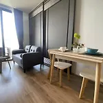 Sea View High Floor - Breathtaking Views
