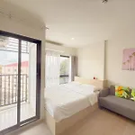 Vay 1 Downtown Cozy อพาร์ทเม้น