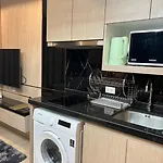 The Panora Pattaya - 1 Bedroom A