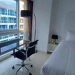 Grand Avenue, 2 Bedroom-2 Baths, 69sqm อพาร์ทเม้น *