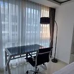 อพาร์ทเม้น Grand Avenue, 2 Bedroom-2 Baths, 69sqm