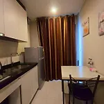 อพาร์ทเม้น The Base Pool View Fast Wifi 5 Min Walk To By Lees