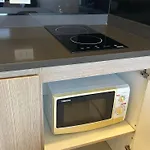 Apartment Unixx Sea View Pattaya