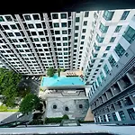 The Base Pool View Fast Wifi 5 Min Walk To By Lees อพาร์ทเม้น