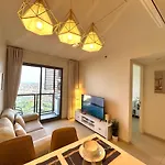 Apartment Unixx Sea View *