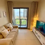 Unixx Sea View Apartment