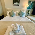 อพาร์ทเม้น Centric Sunset Pattaya