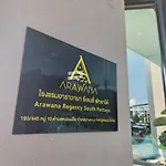 Arawana Regency South Hotel 4*