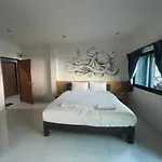 Nine Blue Apartments