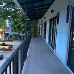 Nine Blue โรงแรม Pattaya