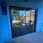โรงแรม Nine Blue Pattaya