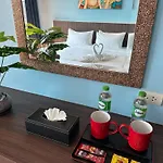 Mido Selected Resort Pool Hotel