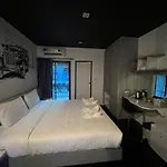 Nine Blue โรงแรม Pattaya