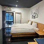 Nine Blue โรงแรม Pattaya