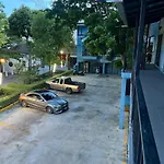 โรงแรม Nine Blue Pattaya