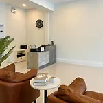 Skyla Boutique 3* Pattaya