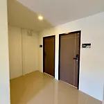 Skyla Boutique โรงแรม Pattaya