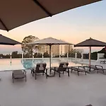 Aston โรงแรม Pattaya