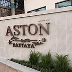 Aston Hotel Pattaya
