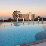 Aston Hotel Pattaya