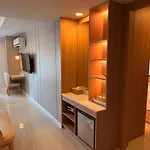 Aston โรงแรม Pattaya