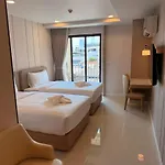 โรงแรม Aston Pattaya