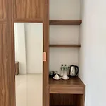 โรงแรม Skyla Boutique Pattaya